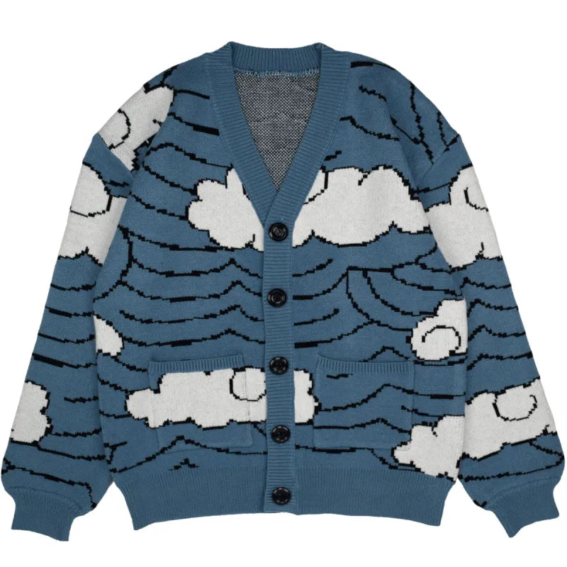 Kimetsu Cardigan Collection