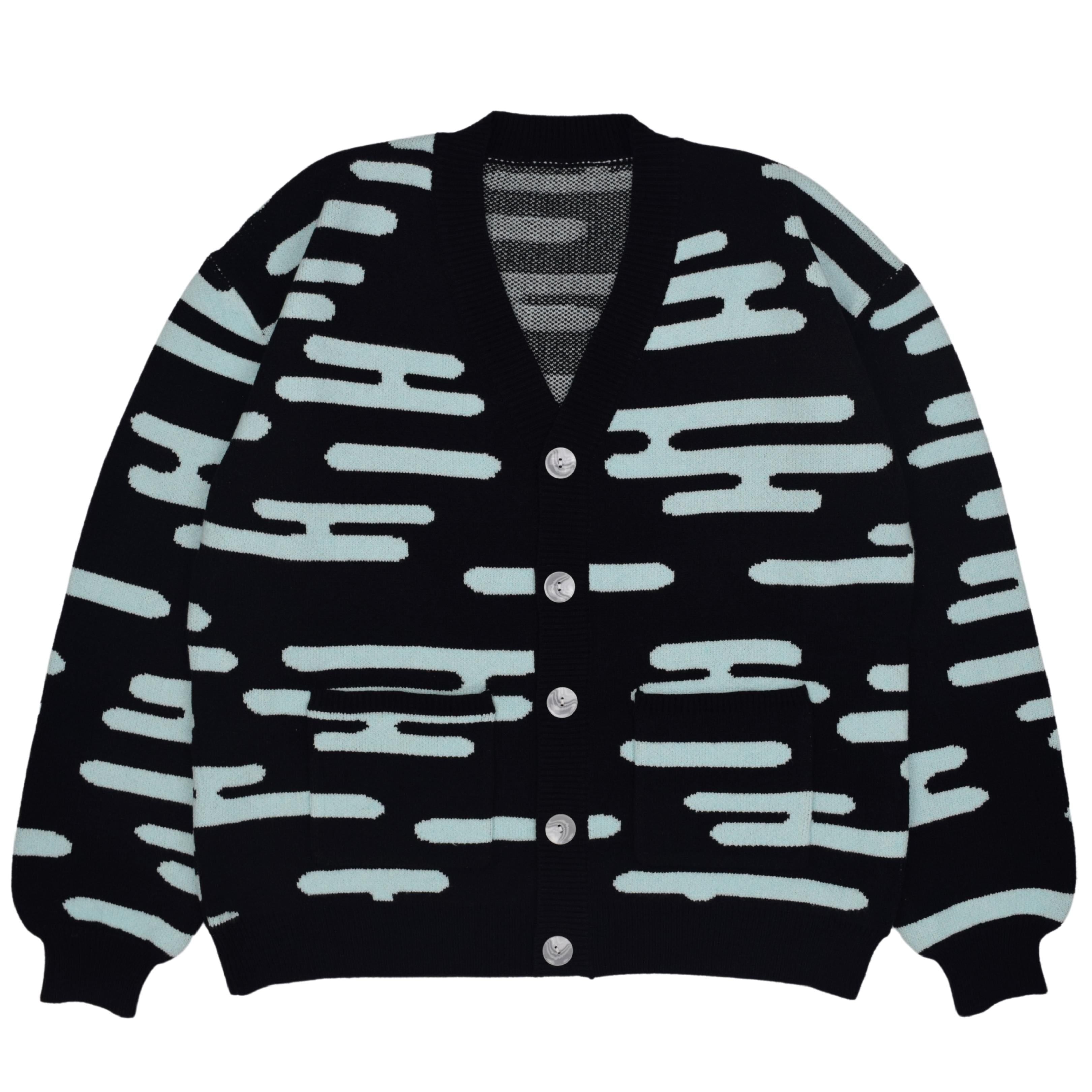 Kimetsu Cardigan Collection