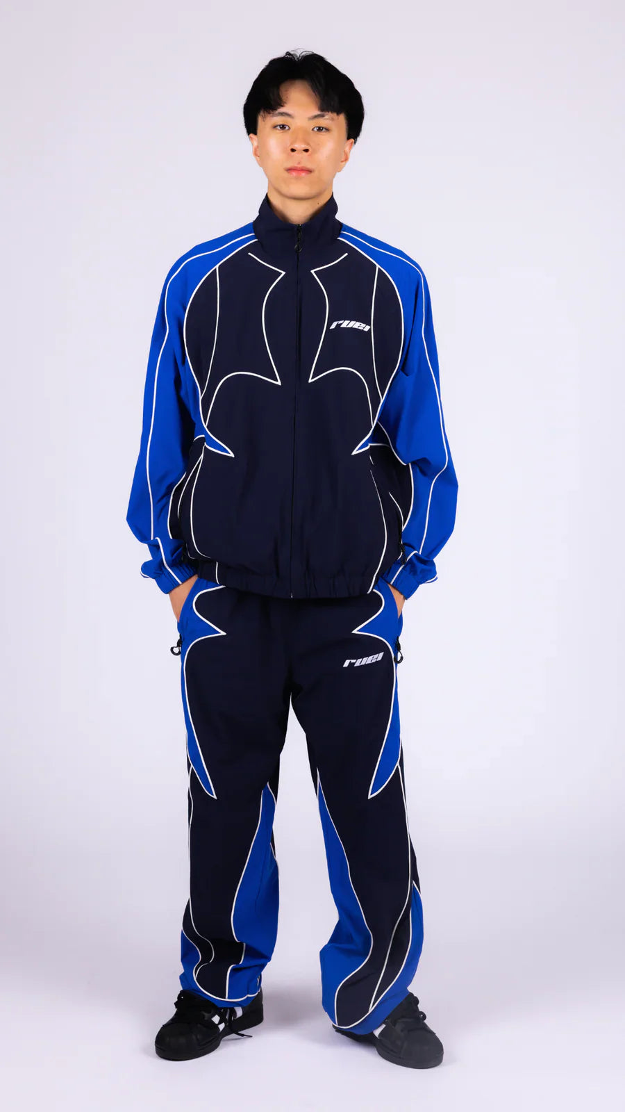 Lined Tracksuit