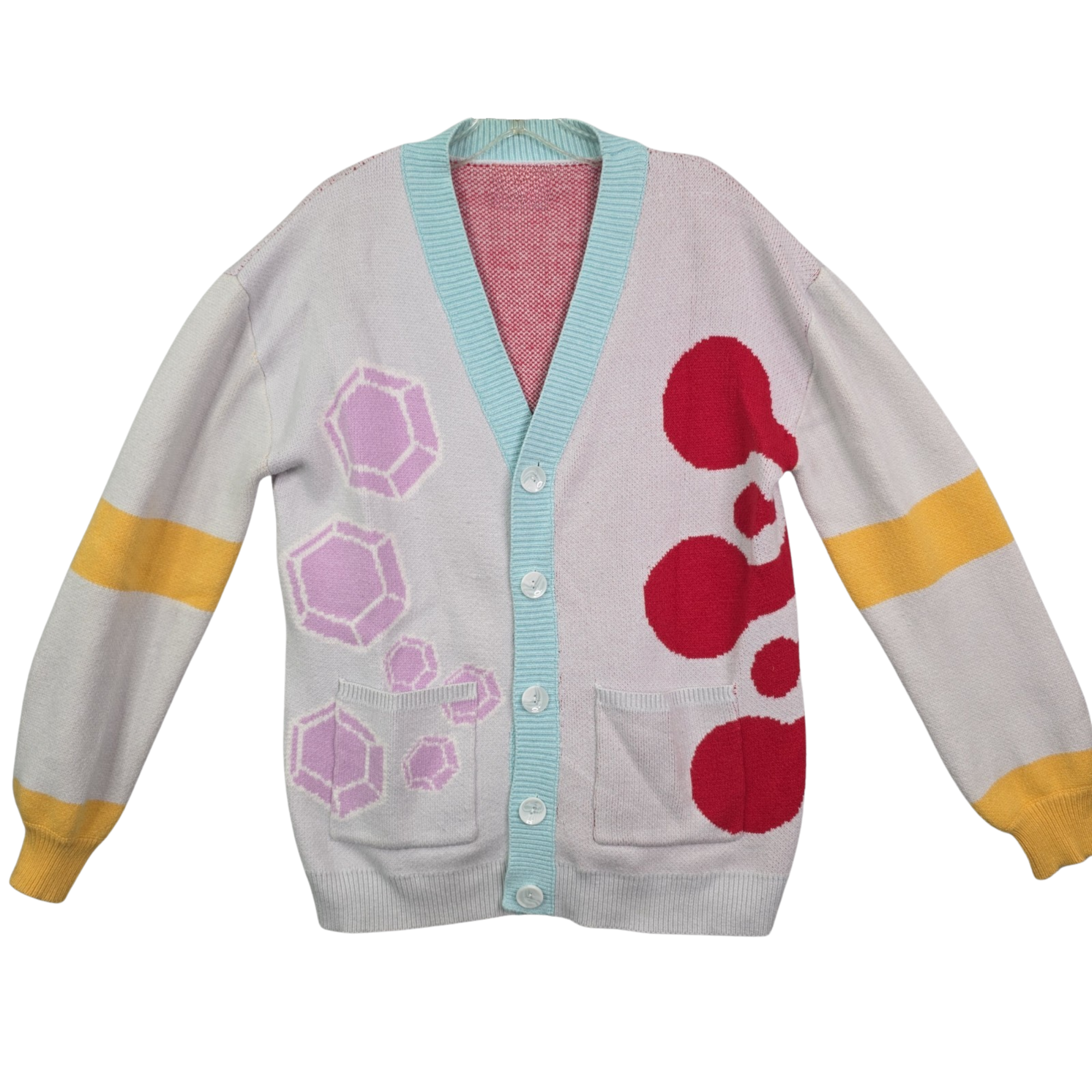 Kimetsu Cardigan Collection