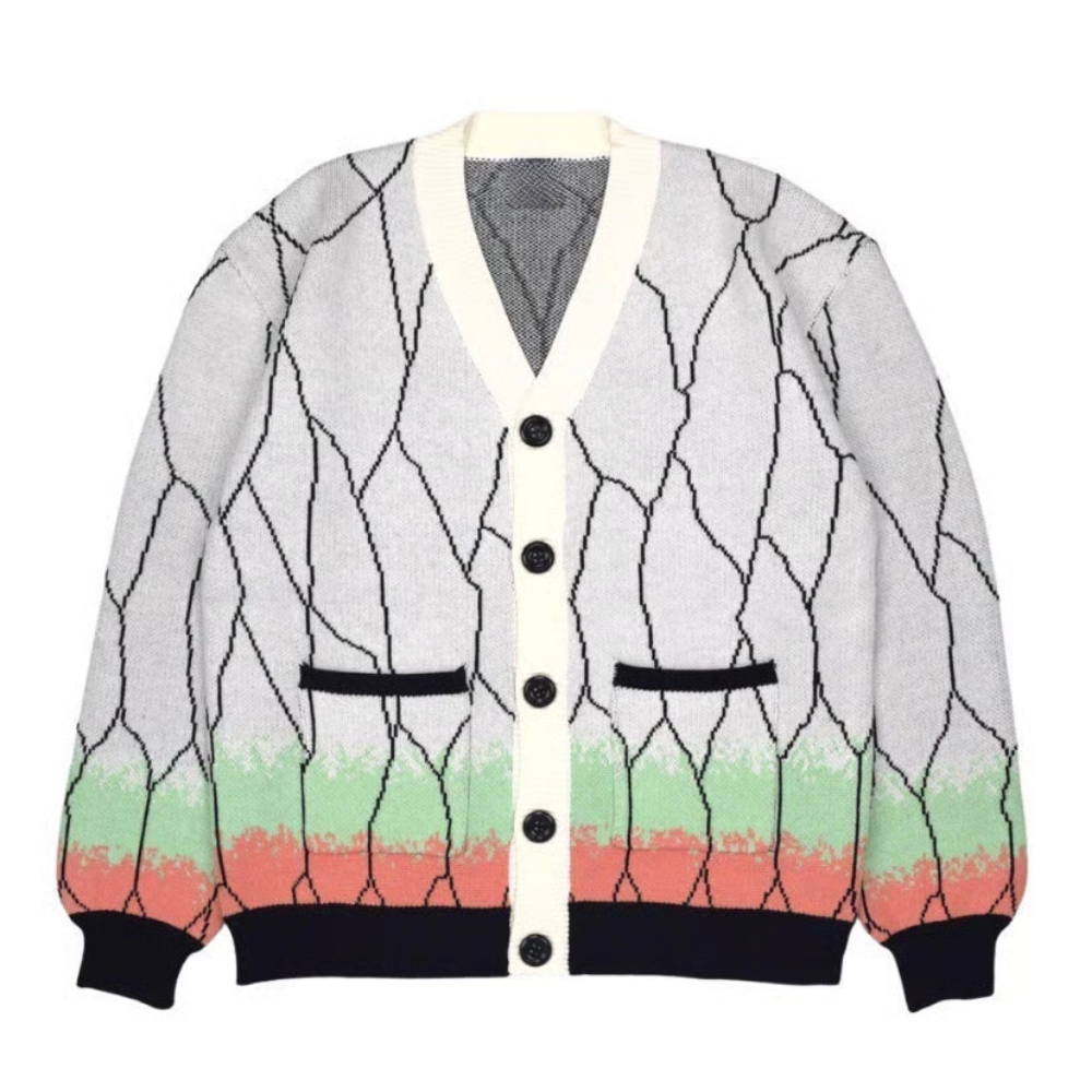 Kimetsu Cardigan Collection