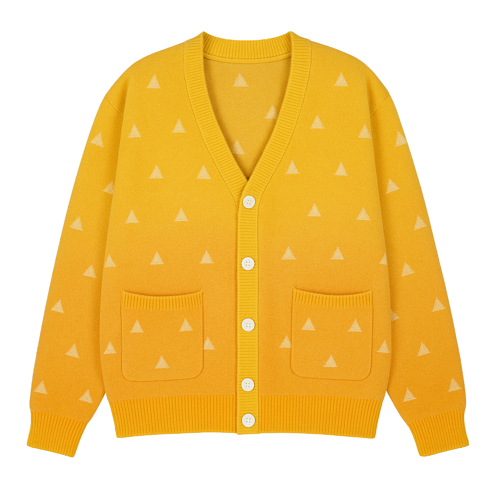 Kimetsu Cardigan Collection