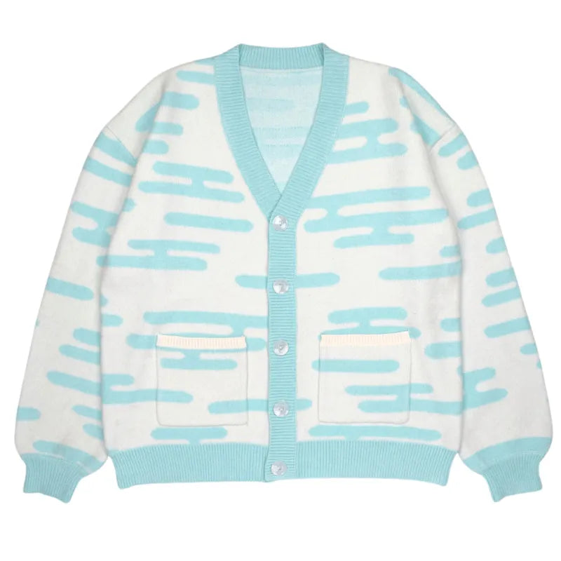 Kimetsu Cardigan Collection