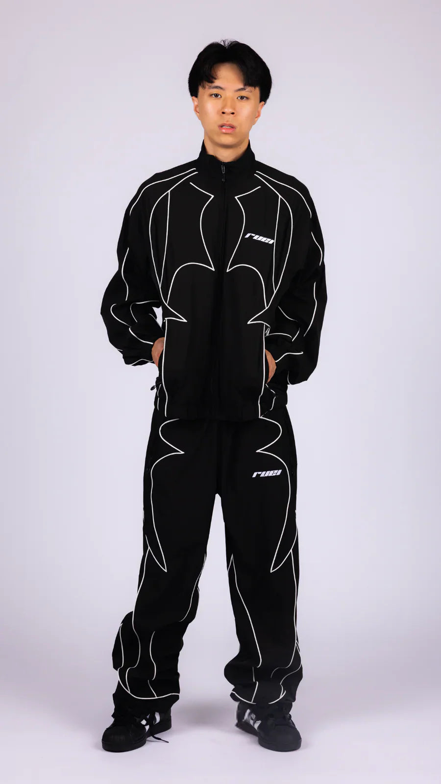 Lined Tracksuit