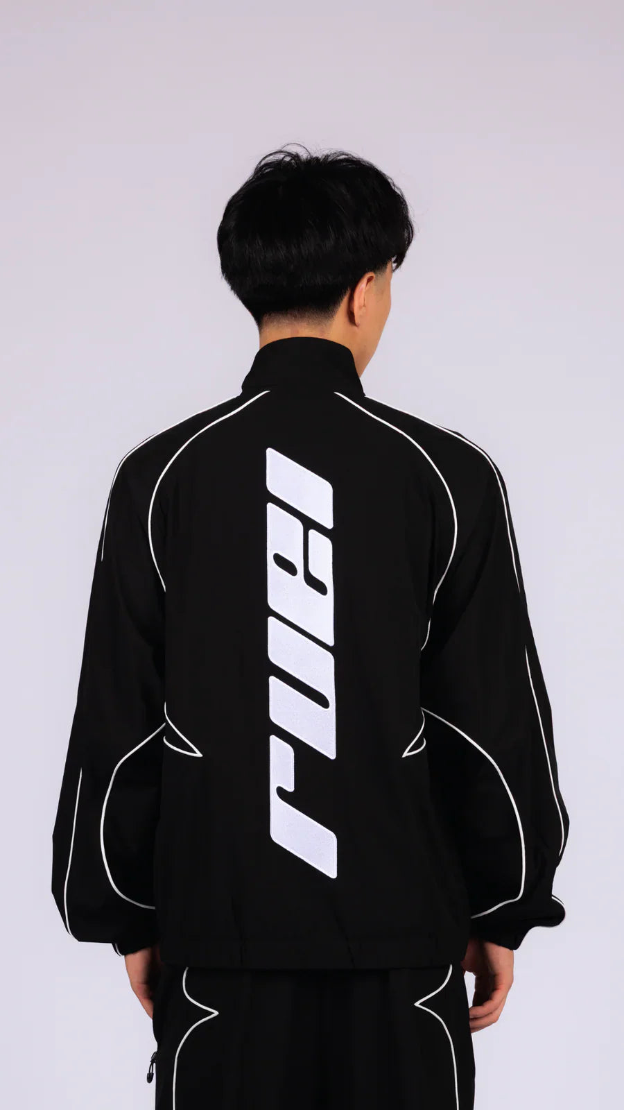 Lined Tracksuit